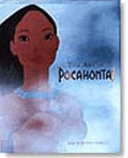 The_art_of_Pocahontas