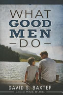 What_good_men_do