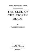 The_Clue_of_the_Broken_Blade