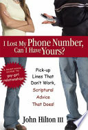 I_lost_my_phone_number__can_I_have_yours_