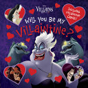 Will_You_Be_My_Villaintine_