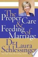 The_proper_care_and_feeding_of_marriage