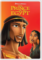 The_prince_of_Egypt__DVD_