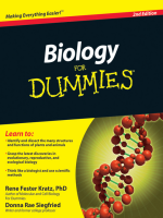 Biology_For_Dummies