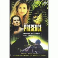 The_presence__DVD_