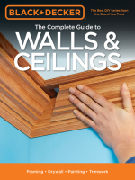 Black___Decker_the_Complete_Guide_to_Walls___Ceilings