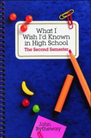 What_I_wish_I_d_known_in_high_school