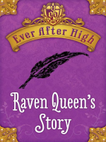 Raven_Queen_s_Story