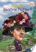 Who_was_Beatrix_Potter_