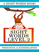 Sight_Words_Level_2
