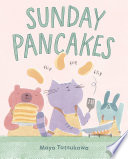 Sunday_Pancakes