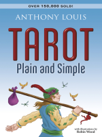 Tarot_Plain_and_Simple