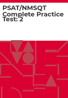 PSAT_NMSQT_complete_practice_test