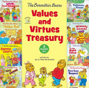 The_Berenstain_Bears_Values_and_Virtues_Treasury