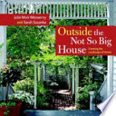 Outside_the_not_so_big_house