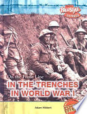 In_the_trenches_in_World_War_I