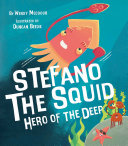 Stefano_the_squid