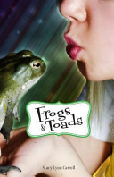 Frogs___Toads