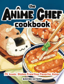 The_anime_chef_cookbook