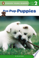 Pup-pup-puppies