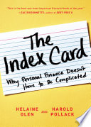 The_index_card