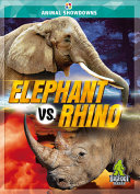 Elephant_vs__Rhino