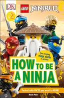 How_to_be_a_Ninja
