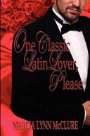 One_classic_Latin_lover__please