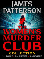 The_Women_s_Murder_Club_Collection