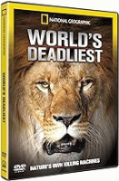 World_s_deadliest__DVD_