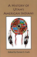 History_Of_Utah_s_American_Indians