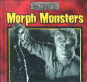 Morph_Monsters
