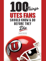 100_Things_Utes_Fans_Should_Know___Do_Before_They_Die