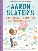 Aaron_Slater_s_Big_Project_Book_for_Astonishing_Artists