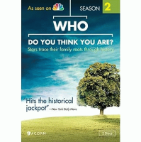 Who_do_you_think_you_are__season_2__DVD_