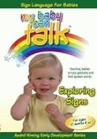 My_baby_can_talk__Exploring_signs__DVD_