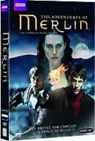 The_adventures_of_Merlin__The_complete_third_season__DVD_