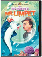 The_incredible_Mr__Limpet__DVD_
