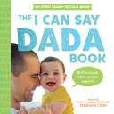 The_I_can_say_dada_book