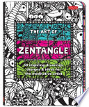 The_art_of_Zentangle