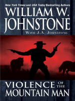 Violence_of_the_Mountain_Man