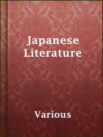 Japanese_Literature