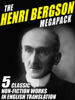 The_Henri_Bergson_Megapack