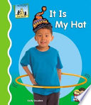 It_is_my_Hat