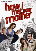 How_I_met_your_mother__The_complete_season_2__DVD_