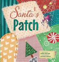 Santa_s_Patch