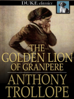 The_Golden_Lion_of_Granpere