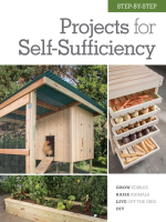 Step-by-Step_Projects_for_Self-Sufficiency