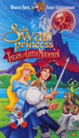 The_swan_princess__Escape_from_Castle_Mountain__DVD_