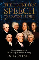 The_founders__speech_to_a_nation_in_crisis
